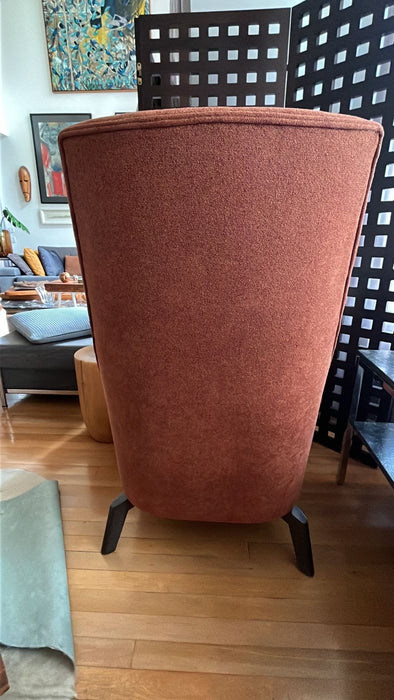 Poltrona "Bromptom" – Artefacto