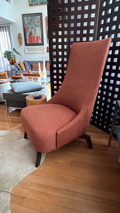 Poltrona "Bromptom" – Artefacto