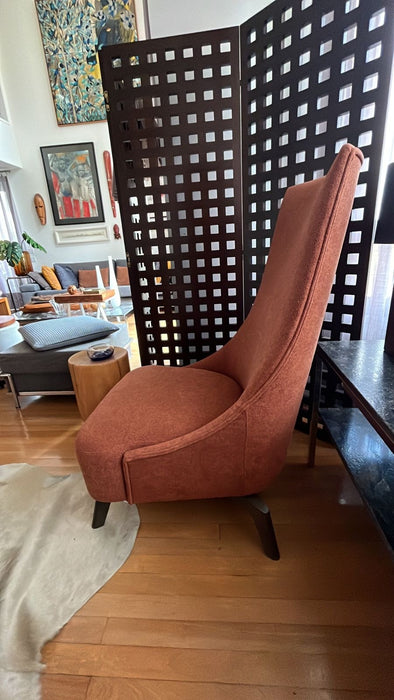 Poltrona "Bromptom" – Artefacto