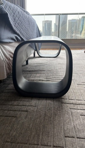 Banco "Doop" – Ronald Sasson para Saccaro