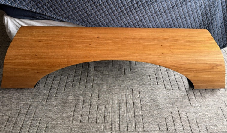 Banco "Doop" – Ronald Sasson para Saccaro