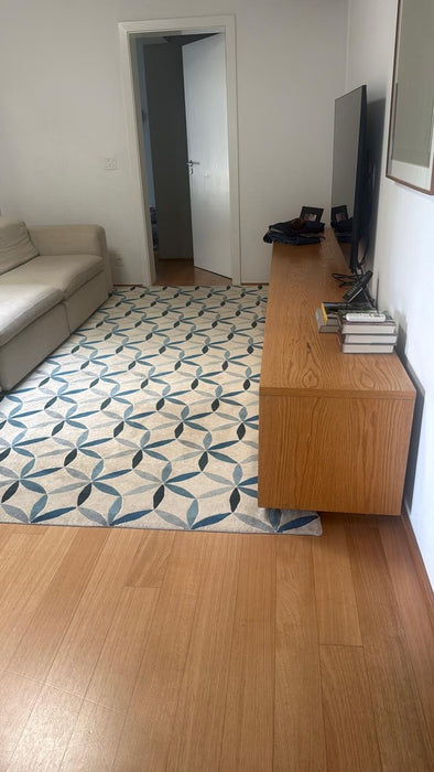 Tapete (3,80 x 2,70)