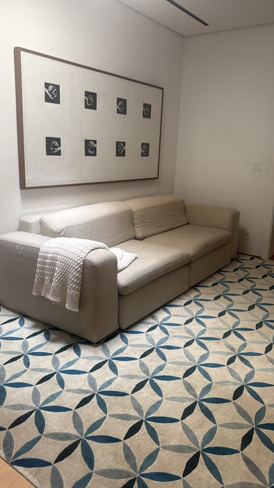 Tapete (3,80 x 2,70)