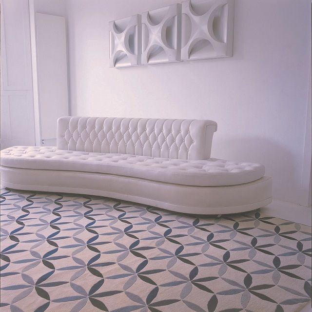 Tapete (3,80 x 2,70)