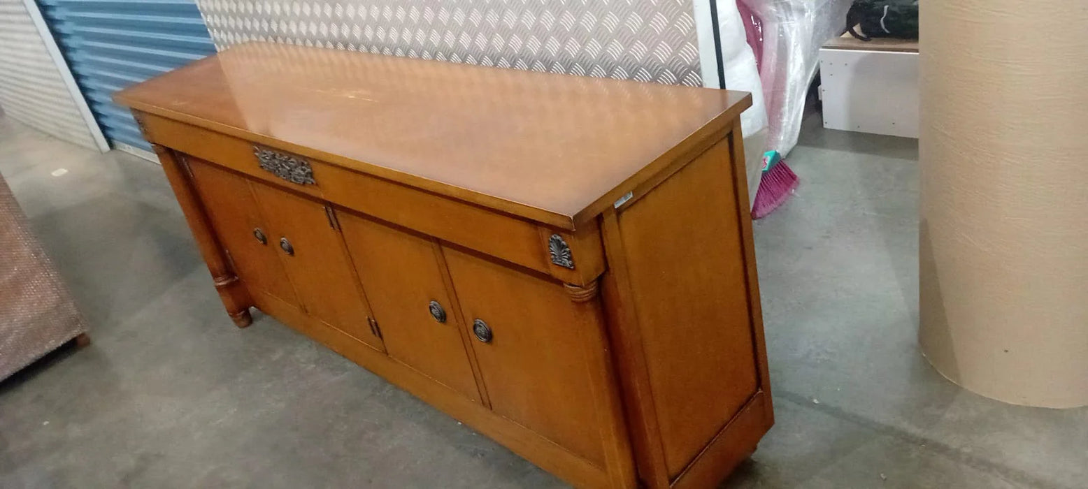 Buffet de Madeira – Sierra Móveis