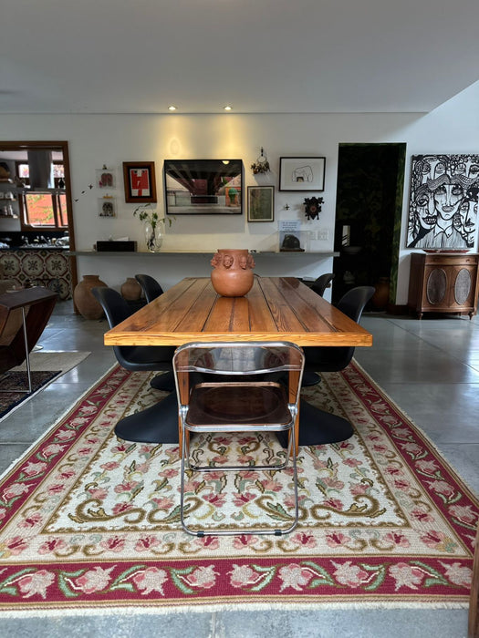 Tapete "Arraiolo" (3,55 x 2,15)