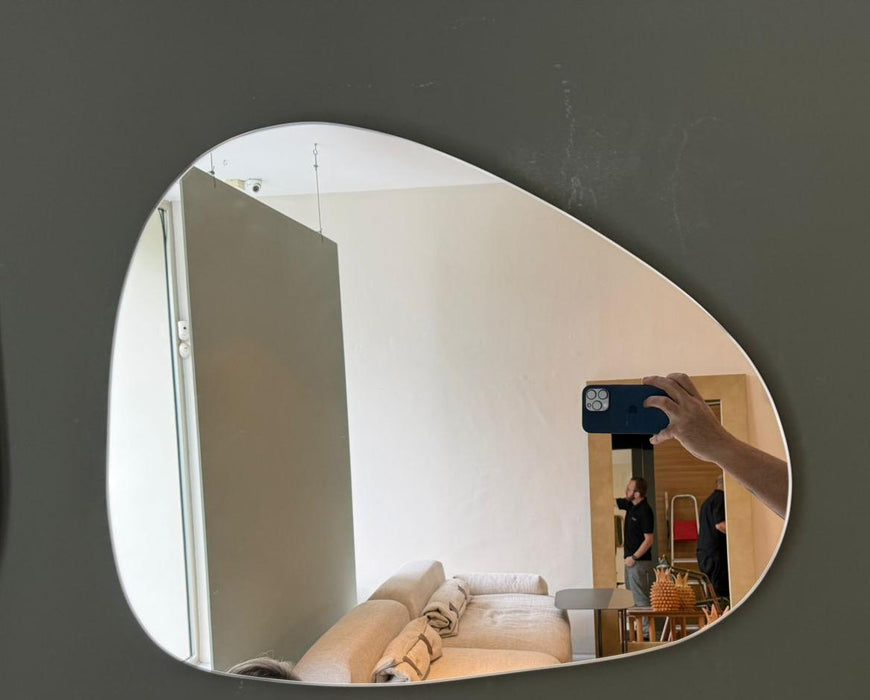 Espelho "Duo" - Allez Decor