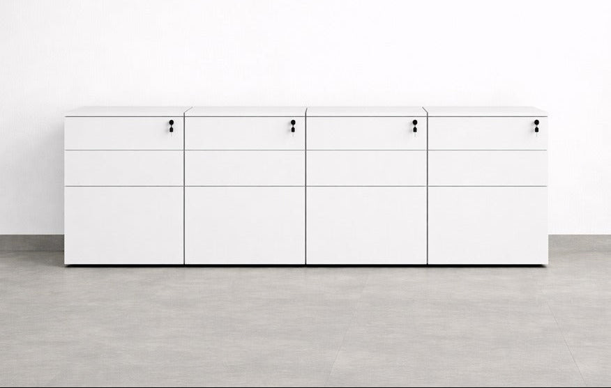 Armário Modular para Escritório
