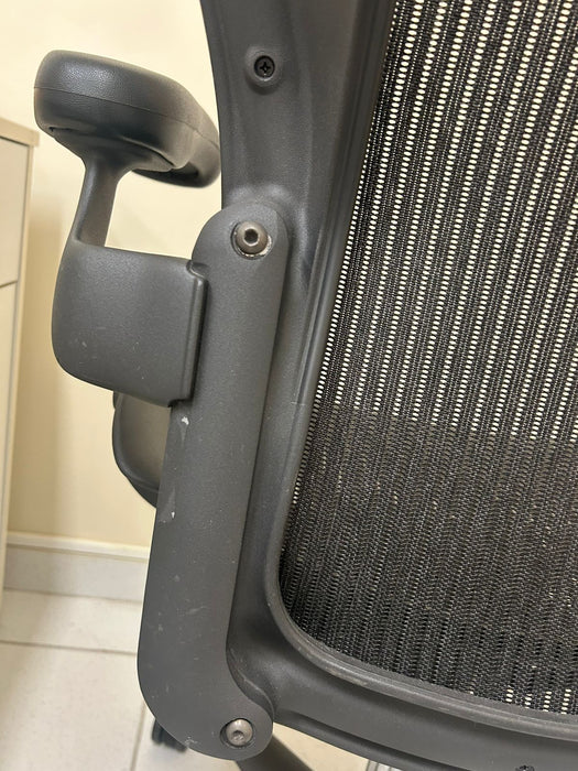 Cadeira de Escritório “Aeron B” - Herman Miller