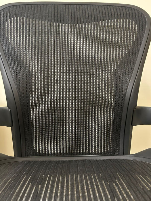 Cadeira de Escritório “Aeron B” - Herman Miller