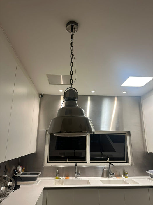 Pendente "Glas Piccola" - Diesel para Foscarini