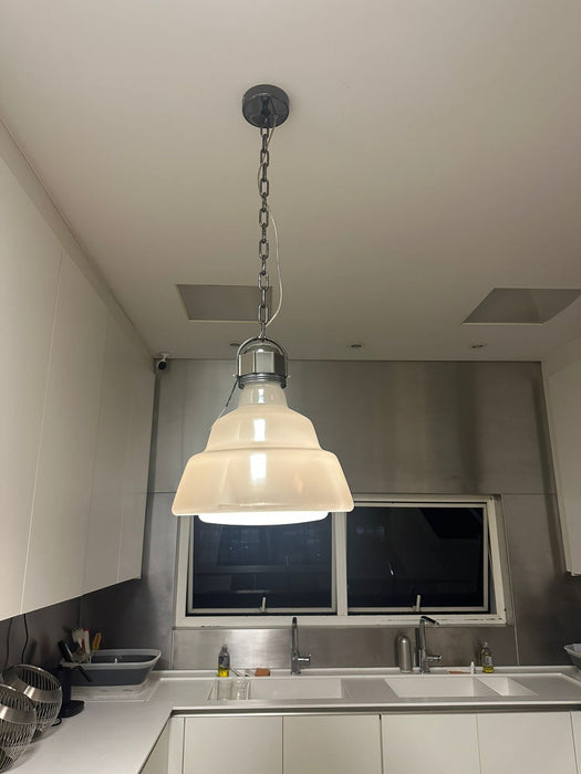 Pendente "Glas Piccola" - Diesel para Foscarini