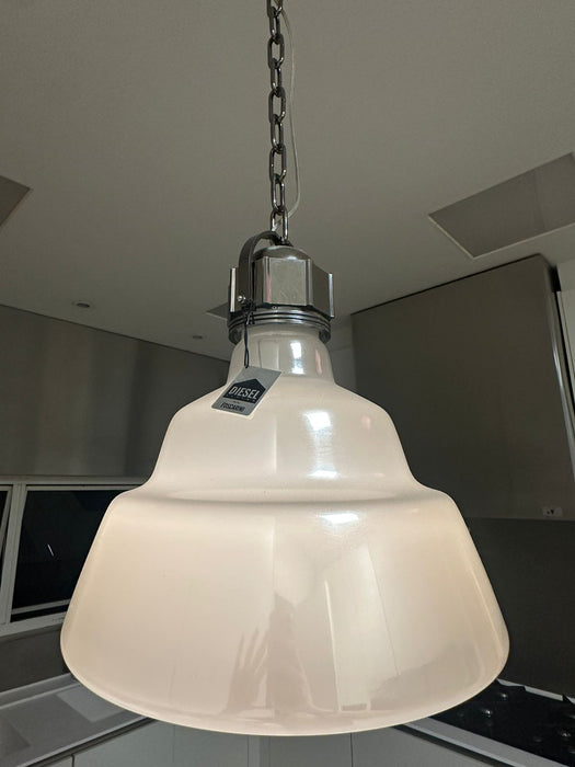 Pendente "Glas Piccola" - Diesel para Foscarini