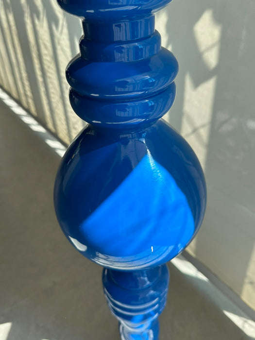 Mesa "Josephine" Azul - Micasa