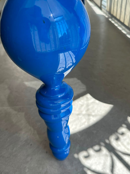 Mesa "Josephine" Azul - Micasa
