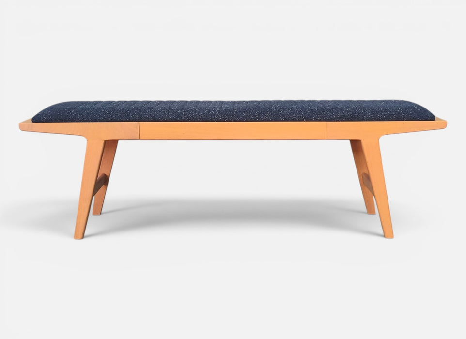Banco "Zart" - Allez Decor