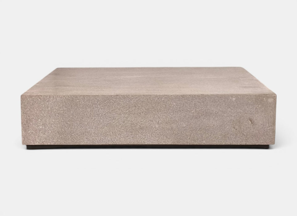 Mesa de Centro "CUBO" - Allez Decor
