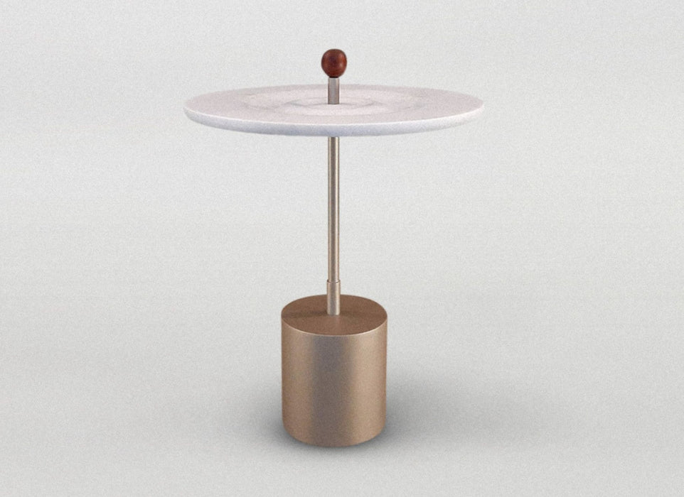 Mesa de Apoio "MAROLA" - Allez Decor