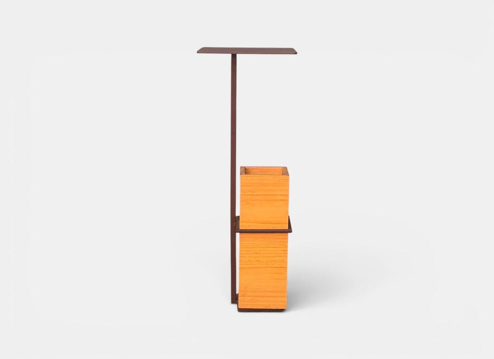 Mesa Lateral "DUOMO" - Allez Decor