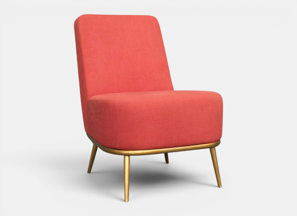 Poltrona "CALENDA" - Allez Decor