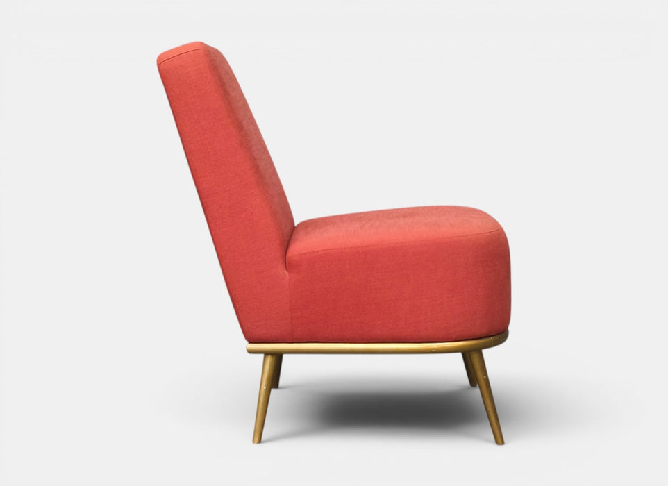 Poltrona "CALENDA" - Allez Decor