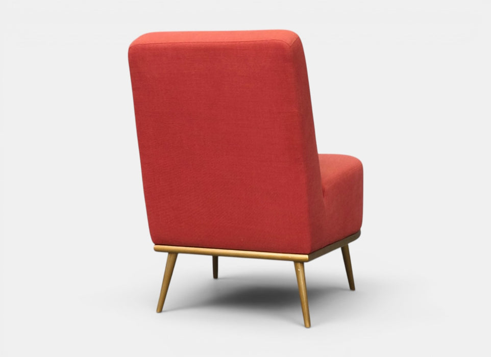 Poltrona "CALENDA" - Allez Decor