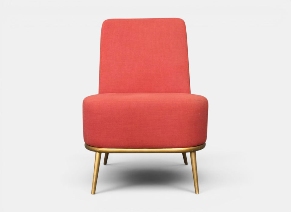 Poltrona "CALENDA" - Allez Decor