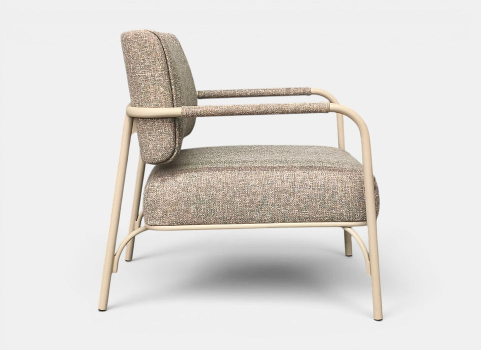 Poltrona "OLY" - Allez Decor
