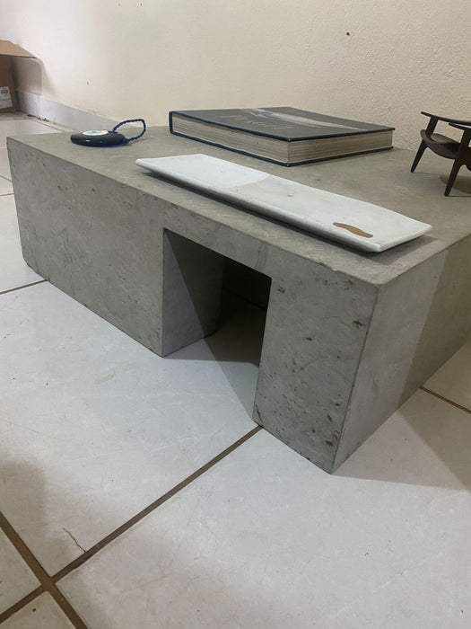 Mesa de Centro "Assim" – Decameron