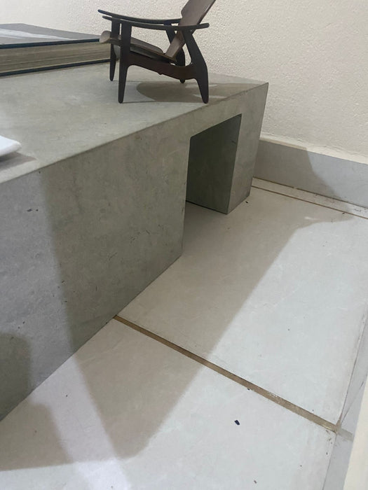 Mesa de Centro "Assim" – Decameron