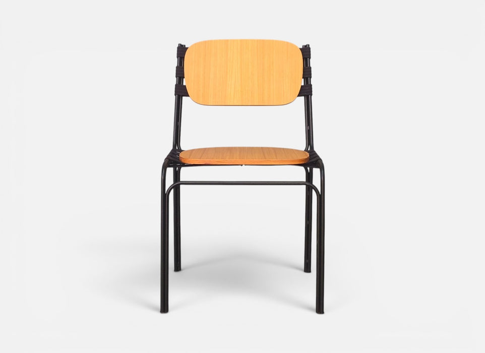 Cadeira "Elástica" (sem braços) - Allez Decor