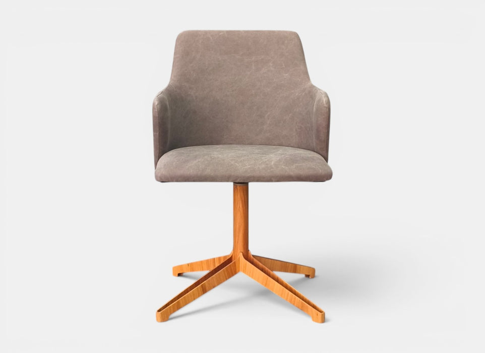 Cadeira "Ruby/ Rayssa" Office - Allez Decor