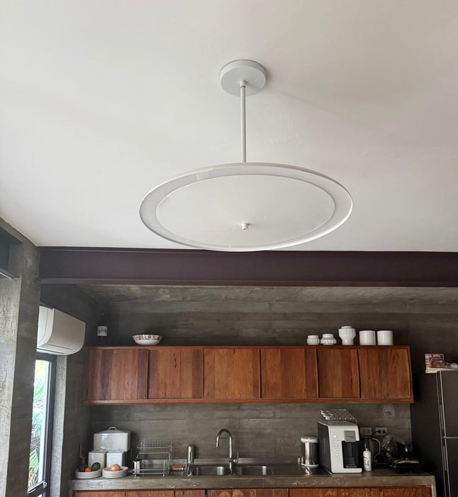 Pendente – Reka Iluminação