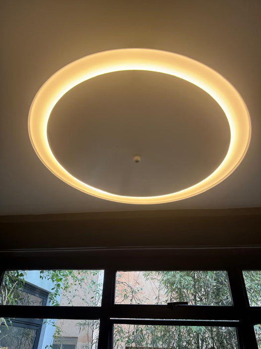 Pendente – Reka Iluminação