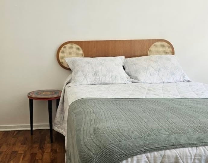 Cabeceira de Cama Casal – Westwing