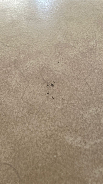 Mesa de Centro de Madeira