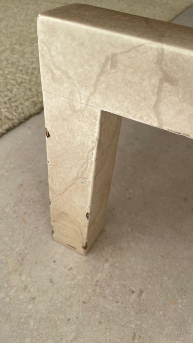 Mesa de Centro de Madeira