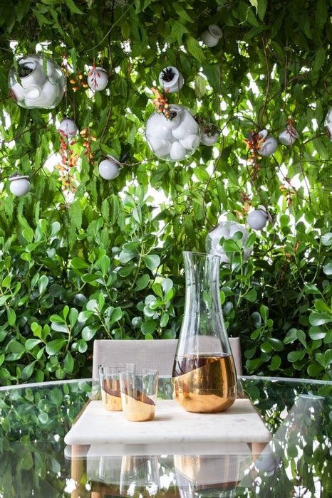 Luminária "38.11" – Bocci