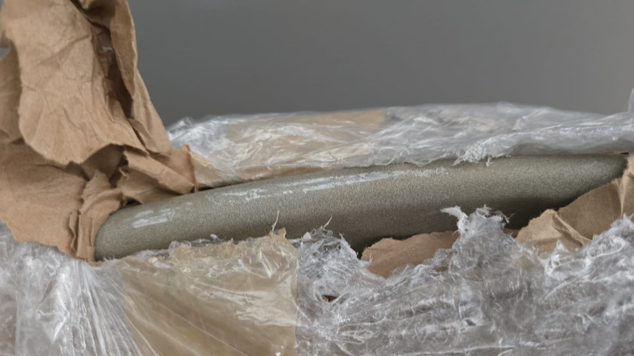 Poltrona "Samburá" - Sérgio Mattos para Franccino