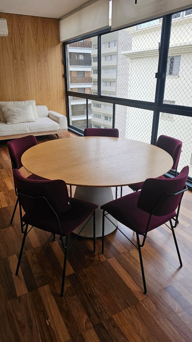 Mesa de Jantar – Estar Móveis