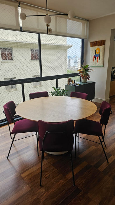 Mesa de Jantar – Estar Móveis