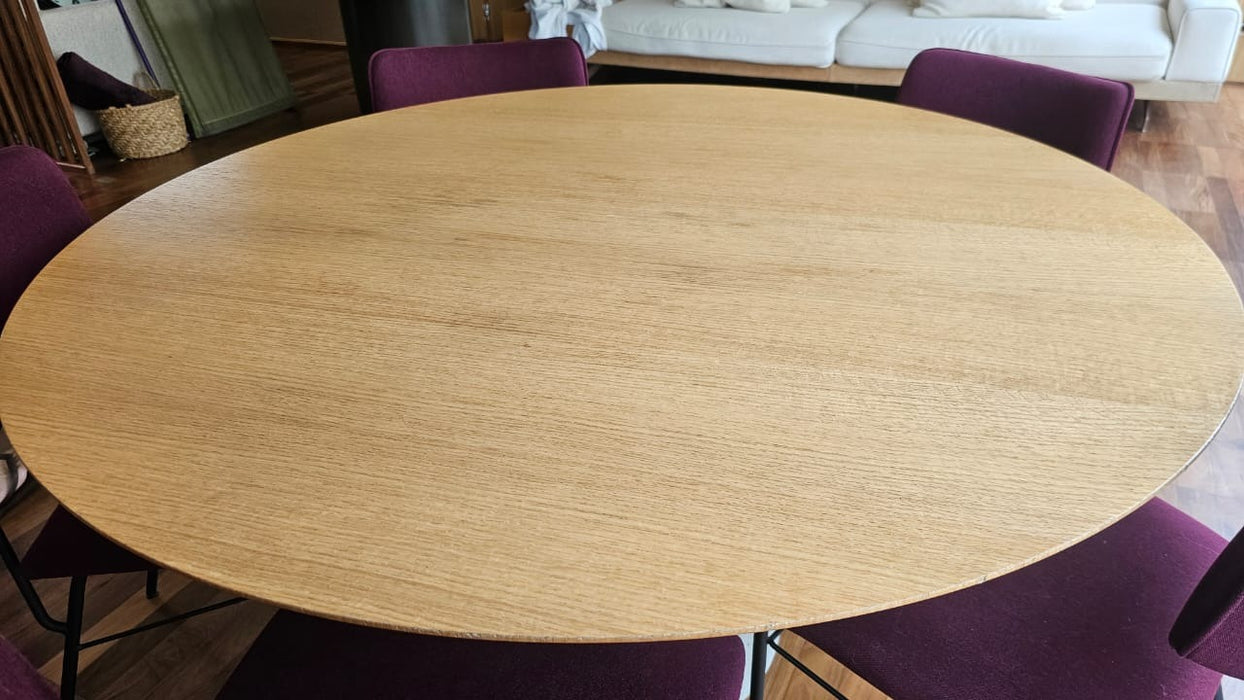 Mesa de Jantar – Estar Móveis