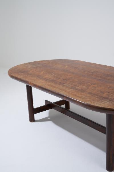 Mesa de Jantar - Jorge Jabour Mauad para Móveis Cantu