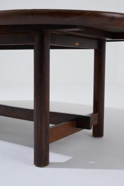 Mesa de Jantar - Jorge Jabour Mauad para Móveis Cantu