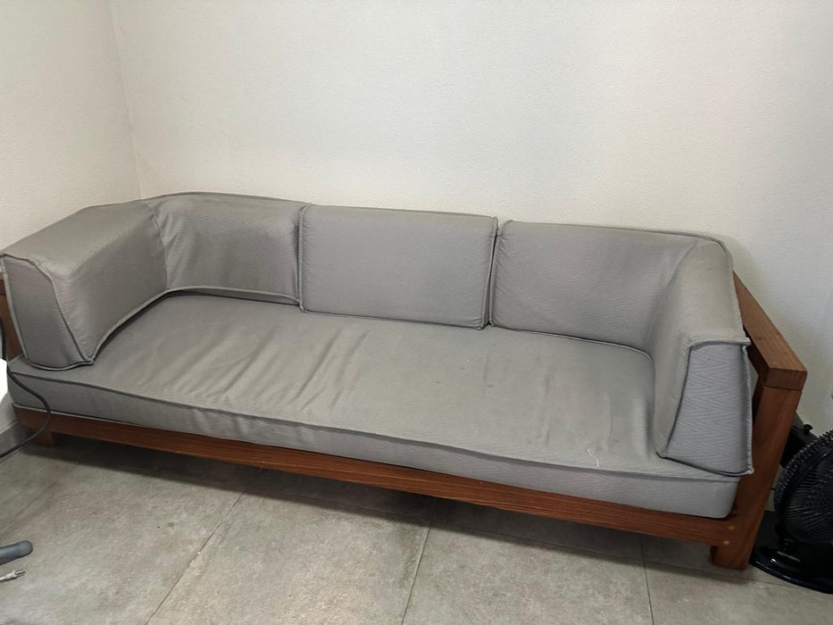 Sofá para Área Externa – L'Oiel