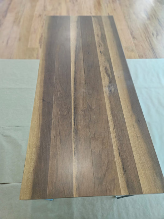 Escrivaninha "Quilombo" com 4 Gavetas – Arthur Casas para Micasa