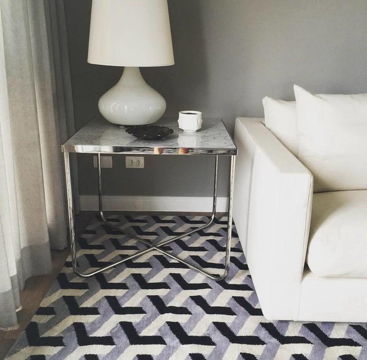 Tapete Tibetano (4,60 x 3,50) – Square Foot