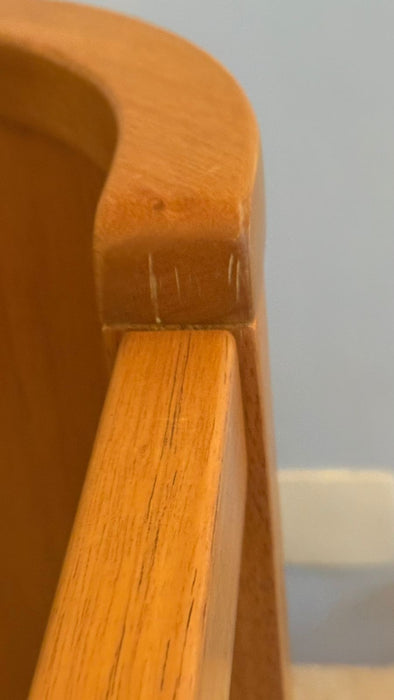 Berço “50’s” com Colchão – Ameise Design