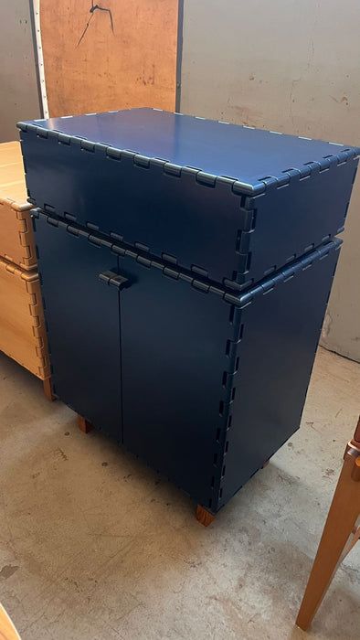 Buffet "Tangará" - Vermeil