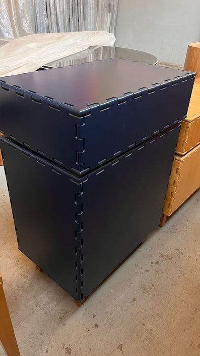 Buffet "Tangará" - Vermeil